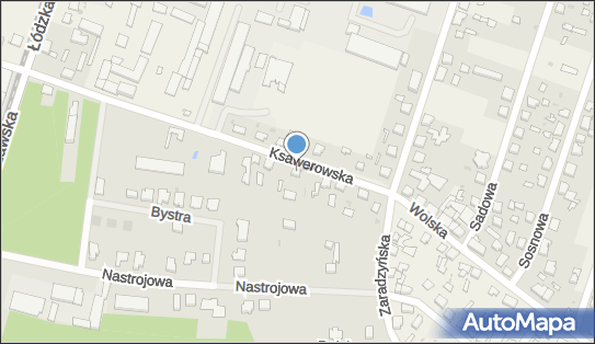 BP Trans, Ksawerowska 10C, Pabianice 95-200 - Przedsiębiorstwo, Firma, NIP: 7311440006
