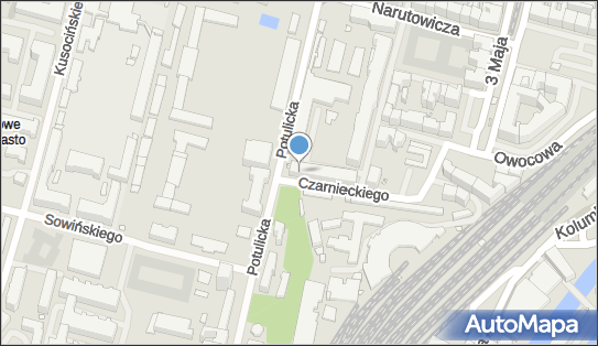 BPG System, ul. Potulicka 55, Szczecin 70-234 - Przedsiębiorstwo, Firma, NIP: 9552033522