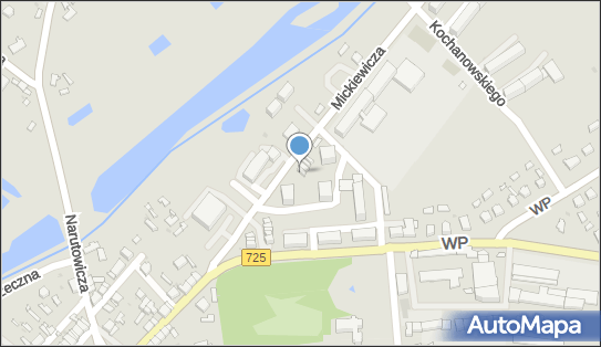 BPJ Export- Import Piotr Bartosiak, ul. Mickiewicza 14B 96-230 - Przedsiębiorstwo, Firma, NIP: 8351214920