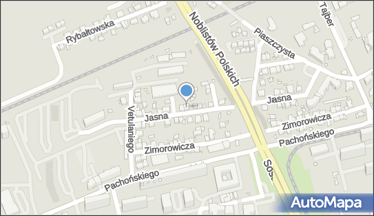 Bplan Piotr Biernat, Jasna 22, Kraków 31-227 - Przedsiębiorstwo, Firma, NIP: 9191783531