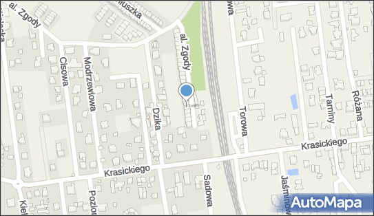 7122053389, BPMF Florek Mariusz 