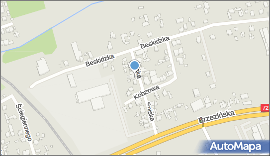 Bpm, Spiska 14, Łódź 91-612 - Przedsiębiorstwo, Firma, numer telefonu, NIP: 7280020271