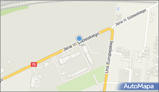 Bprotect, ul. Jana III Sobieskiego 30, Skierniewice 96-100 - Przedsiębiorstwo, Firma, numer telefonu, NIP: 8361857430