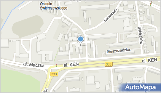 6921864572, Az Technics sp. z o.o. 