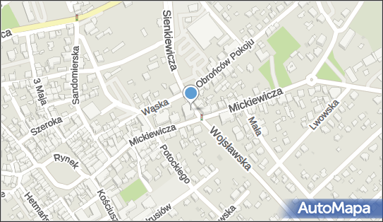 BR Filar, ul. Henryka Sienkiewicza 1, Mielec 39-300 - Przedsiębiorstwo, Firma, numer telefonu, NIP: 8172170695