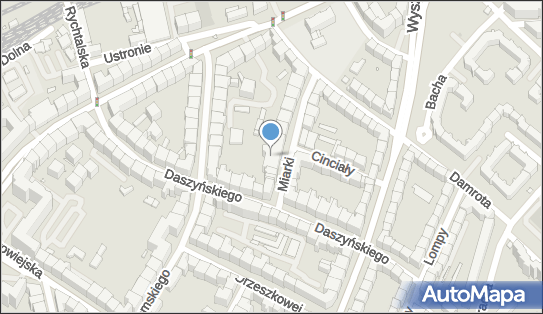9161074971, BR Ingryd Zawadzka 