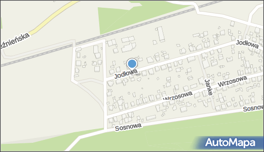 7773136432, BR Sternal w Likwidacji Sp. j. 