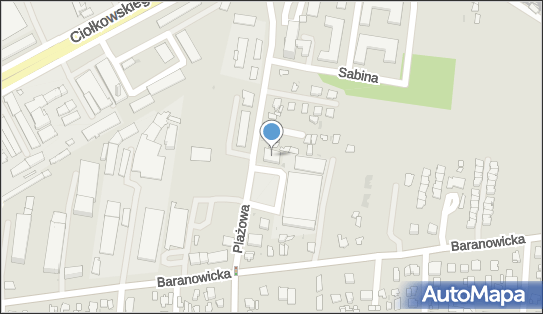 9661717194, Brabux sp. z o.o. 