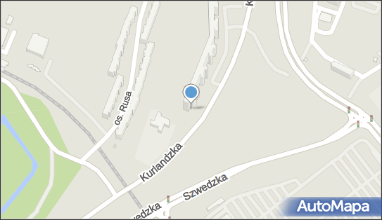 Brach-Med Magdalena Dymnicka, os. Rusa 121, Poznań 61-245 - Przedsiębiorstwo, Firma, NIP: 9720829116