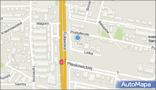 Bracia Szczepańscy, Puławska 413, Warszawa 02-801 - Przedsiębiorstwo, Firma, numer telefonu