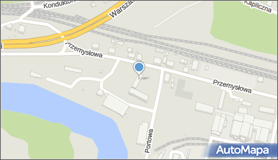 Bractwo Bydgoskiego Węzła Wodnego, ul. Przemysłowa 8, Bydgoszcz 85-758 - Przedsiębiorstwo, Firma, NIP: 5542917281