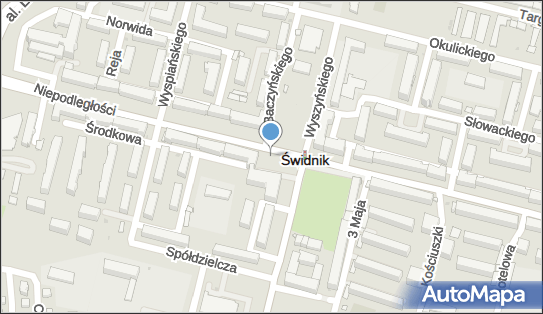 Bractwo Przyjaciół Świdnika, ul. Niepodległości 13, Świdnik 21-040 - Przedsiębiorstwo, Firma, numer telefonu