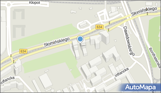 7123273437, Rayo FK sp. z o.o. 