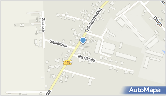 Brado, ul. Odolanowska 97, Ostrów Wielkopolski 63-400 - Przedsiębiorstwo, Firma, numer telefonu, NIP: 6222782035