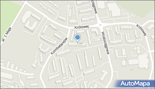 Brainvolts, Królowej Jadwigi 19, Giżycko 11-500 - Przedsiębiorstwo, Firma, NIP: 8451898757