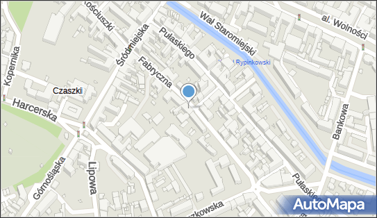 Brait, Fabryczna 1, Kalisz 62-800 - Przedsiębiorstwo, Firma, numer telefonu, NIP: 6182068632
