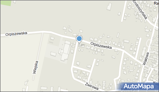 6221402303, Brajer Mirosław Usługi 