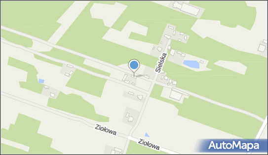 Brak Danych, Rżyska 46, Rżyska 05-250 - Przedsiębiorstwo, Firma, NIP: 1250549383