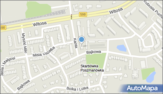 Brakoniecki Łukasz, ul. Immanuela Kanta 19, Olsztyn 10-683 - Przedsiębiorstwo, Firma, NIP: 7393389546