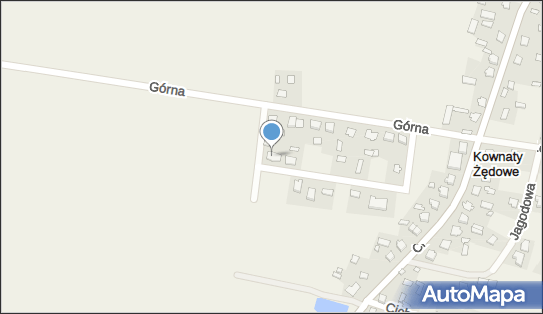 brak, ul. Słoneczna 16, Kownaty Żędowe 06-400 - Przedsiębiorstwo, Firma, NIP: 5661305822