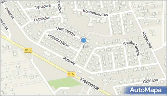 Bramb34, Okopowa 10, Lubartów 21-100 - Przedsiębiorstwo, Firma, godziny otwarcia, numer telefonu