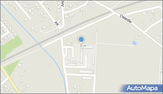 Bramex Waldemar Pałka, Szklarniowa 16, Nisko 37-400 - Przedsiębiorstwo, Firma, godziny otwarcia, numer telefonu