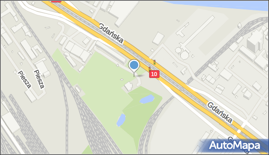 Bramex, Gdańska 12, Szczecin 70-660 - Przedsiębiorstwo, Firma, NIP: 8421364175