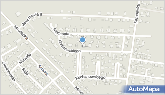 Bramy Automatyczne, ul. Ignacego Kraszewskiego 14A 89-100 - Przedsiębiorstwo, Firma, NIP: 5581163521