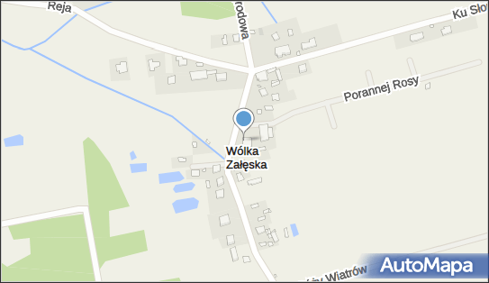 Bramy IGEL, Ku Słońcu 72, Baniocha 05-532 - Przedsiębiorstwo, Firma, numer telefonu