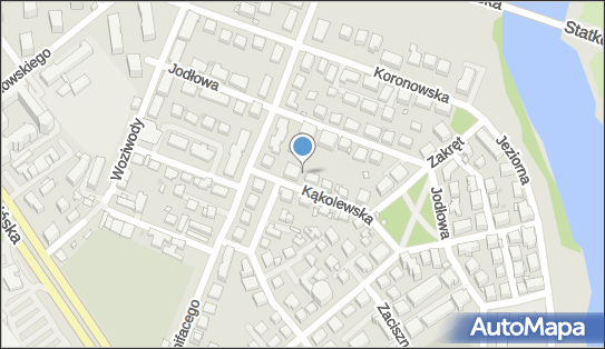 Brand Line, Kąkolewska 10, Warszawa 02-907 - Przedsiębiorstwo, Firma, numer telefonu