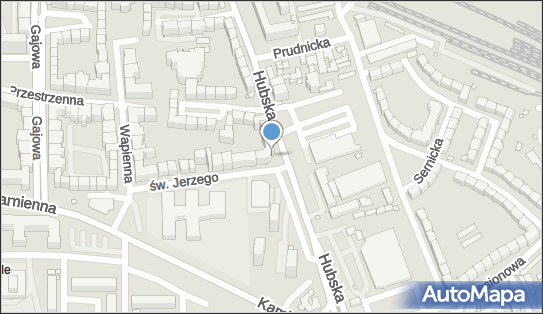 Brand New Life, św. Jerzego 1, Wrocław 50-518 - Przedsiębiorstwo, Firma, numer telefonu