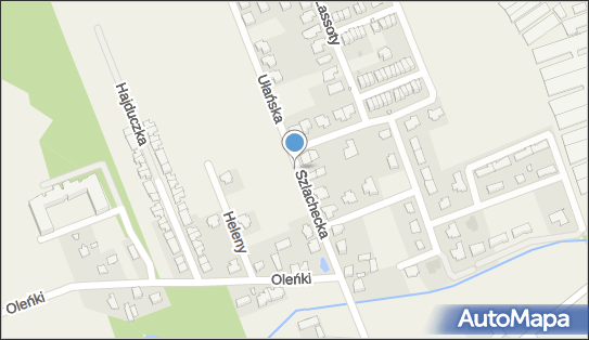 Brandhelp studio graficzne, ul. Szlachecka, Dawidy Bankowe 05-090 - Przedsiębiorstwo, Firma