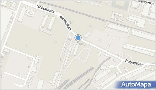 8961002518, Branżowy Związek Zawodowy '83 