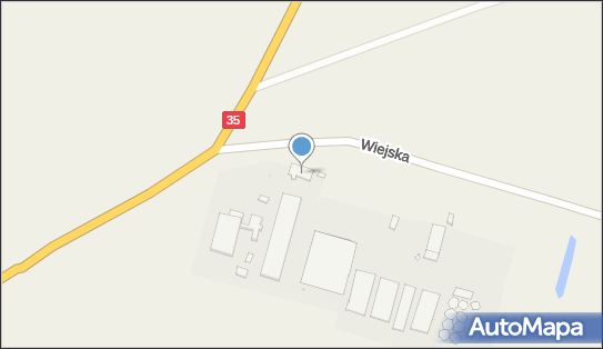 Brasika, Wiejska 2, Pszenno 58-125 - Przedsiębiorstwo, Firma, NIP: 8842676707