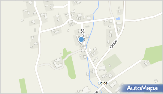 Braszko Daniel, Ocice 75a, Ocice 59-730 - Przedsiębiorstwo, Firma, NIP: 6121527560