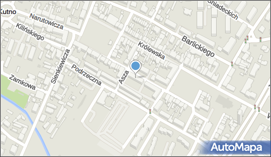 7751136896, Bratek - P.P.H.U.Agata Michalak 