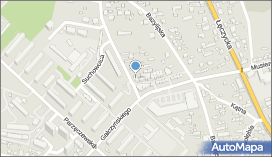 Brawo Firma Handlowo-Usługowo-Produkcyjna Jacek Moszczyński 95-100 - Przedsiębiorstwo, Firma, NIP: 7321121194