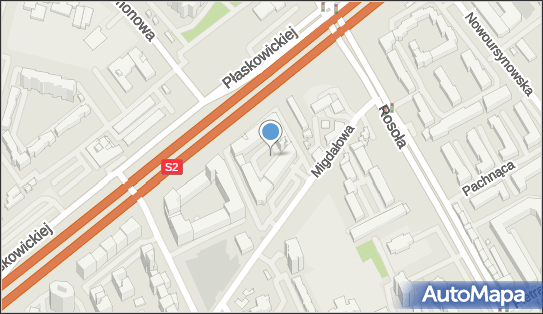 Brawo Sp. z o.o., Migdałowa 4, Warszawa 02-796 - Przedsiębiorstwo, Firma, numer telefonu
