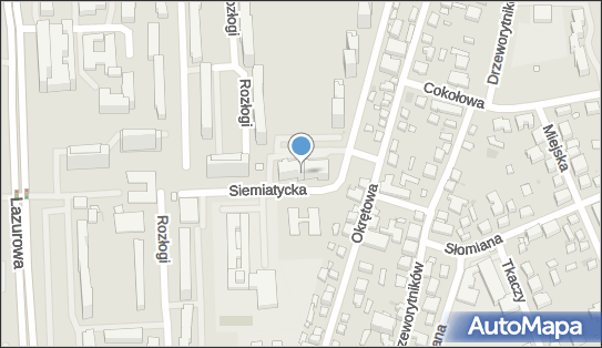 5221785290, BRD Finance Marcin Brodowski 