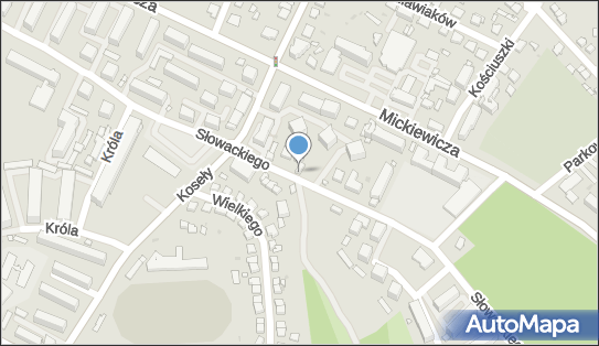 8641900227, BreMed Szczepan Brezdeń 