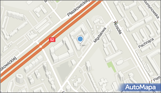 Brenntag Polska Sp. z o.o., Migdałowa 4/52, Warszawa 02-796 - Przedsiębiorstwo, Firma, godziny otwarcia, numer telefonu