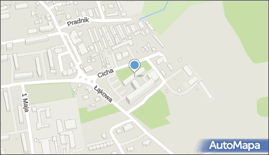 9461300868, Prywatne Usługi Protetyczne Krystyna Breś 