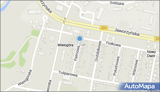Brevis, Palmowa 6, Legnica 59-220 - Przedsiębiorstwo, Firma, numer telefonu, NIP: 6910202838