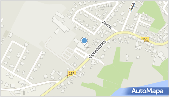 Brevi, ul. Gorzowska 33, Barlinek 74-320 - Przedsiębiorstwo, Firma, NIP: 7822512830