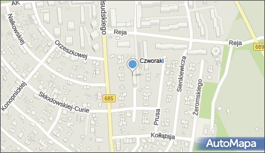 5432021299, Brickspl Agnieszka Parfieniuk 