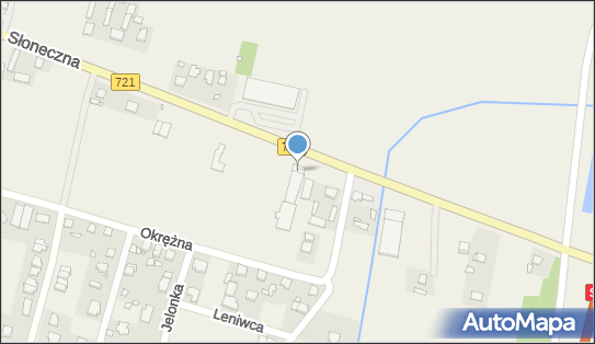 Brilux S.A., Słoneczna 155A, Lesznowola 05-506 - Przedsiębiorstwo, Firma, godziny otwarcia, numer telefonu