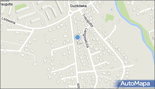 6841279222, Centrum Szkoleniowe Britannica Marta Stefańska 