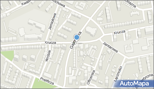 BRK, Krucza 68, Wrocław 53-411 - Przedsiębiorstwo, Firma, numer telefonu, NIP: 7822274833