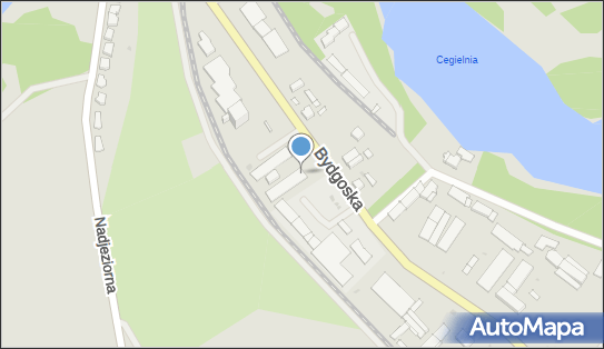 9860239099, Brochard Polska sp. z o.o. 