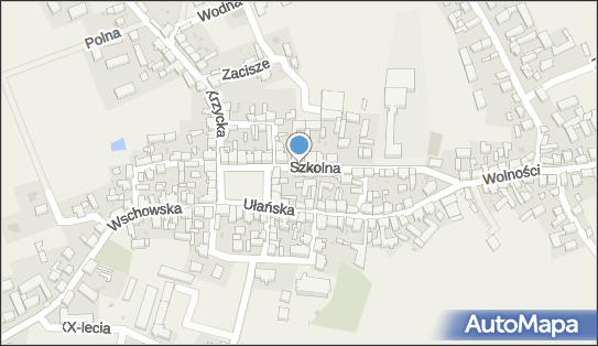 6972199618, BrodaIT Mikołaj Makałowski 